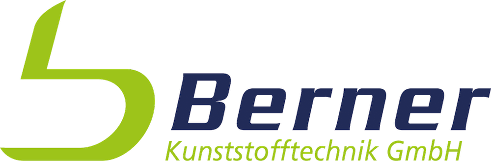 Logo der Berner Kunststofftechnik GmbH